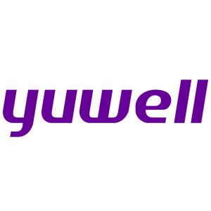 yuwell-logo