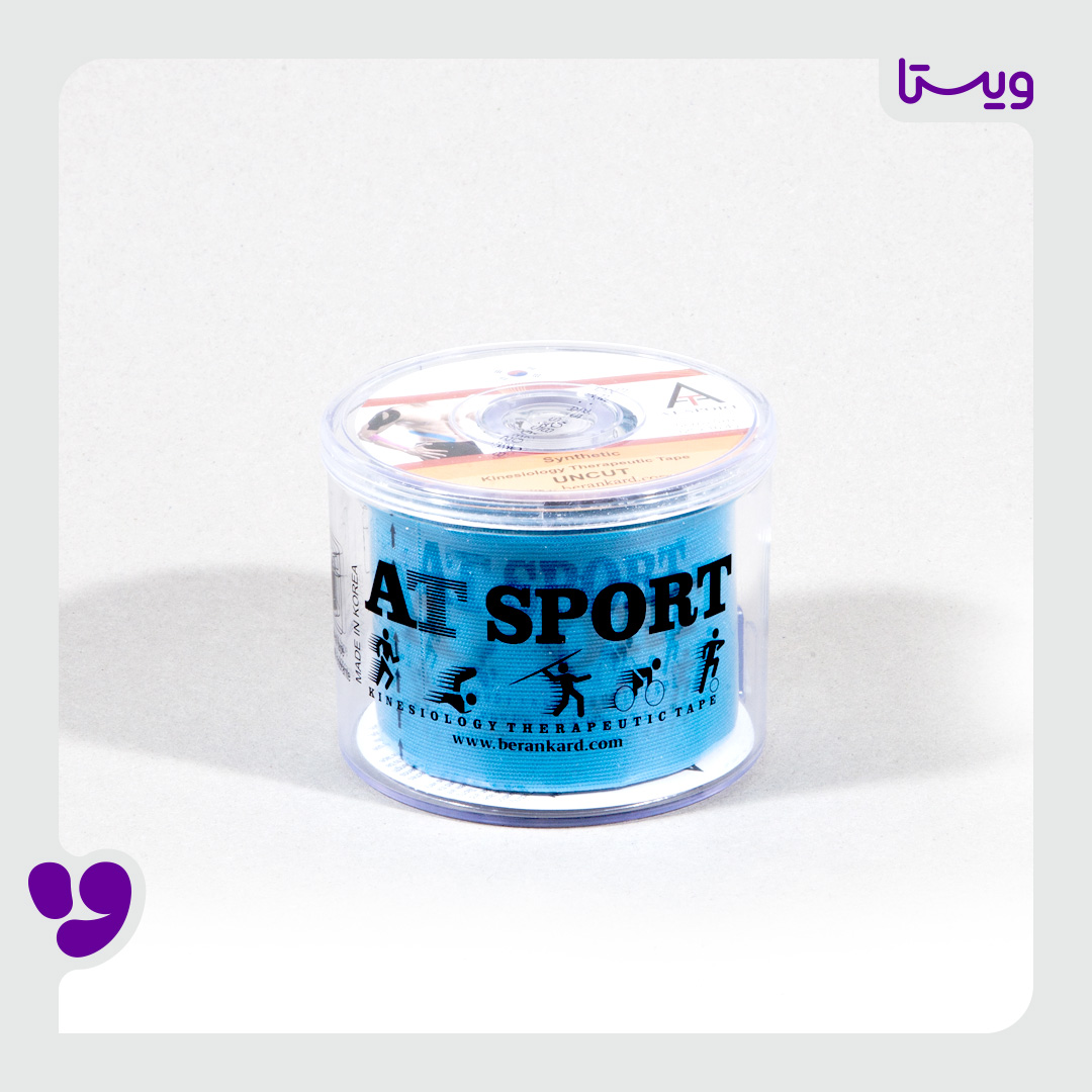 ATsport-kinesiologytape