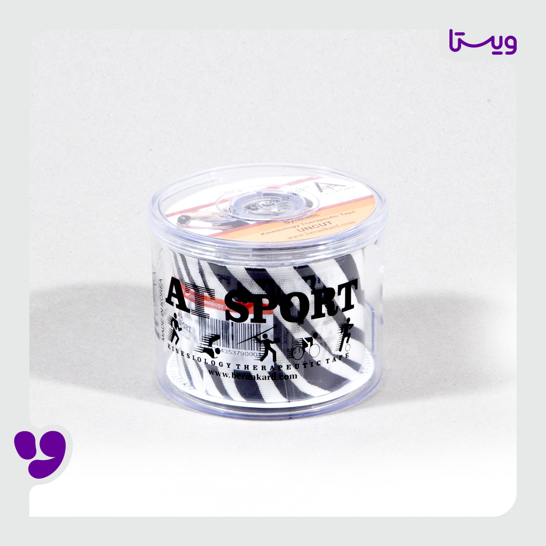 ATsport-kinesiologytape