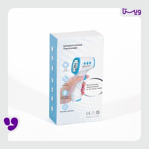تب سنج دیجیتال Thermometer-HL-E36