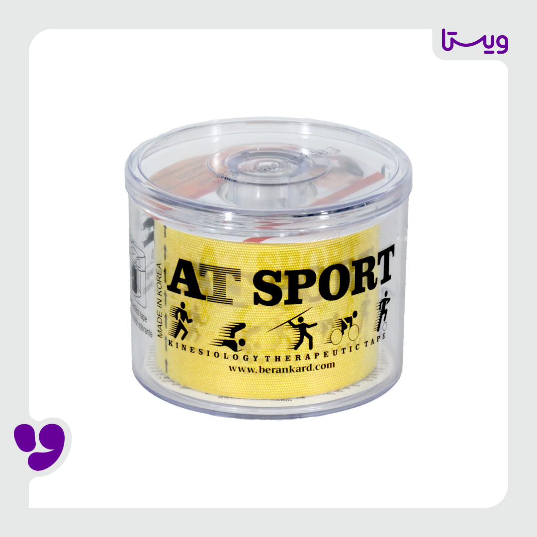 ATsport-kinesiologytape