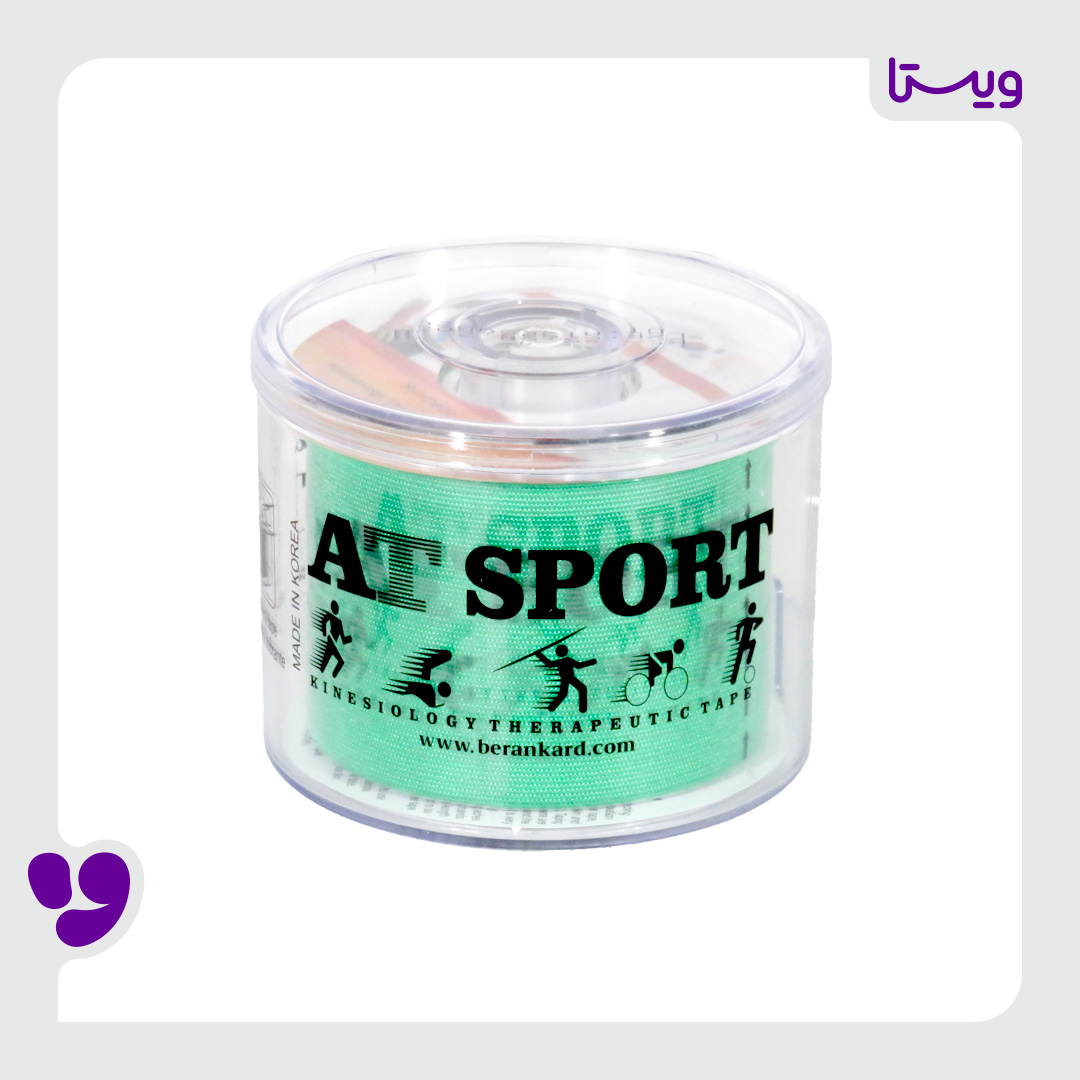 ATsport-kinesiologytape