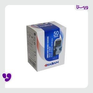دستگاه سنجش قندخون - دیابان