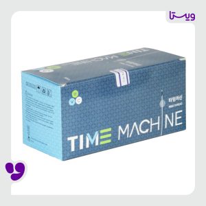 میکروکانولا - تایم ماشین